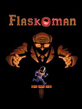 Cover Flaskoman
