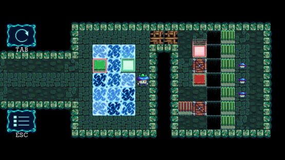 Screenshot Mushroom Savior 1