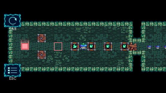 Screenshot Mushroom Savior 2