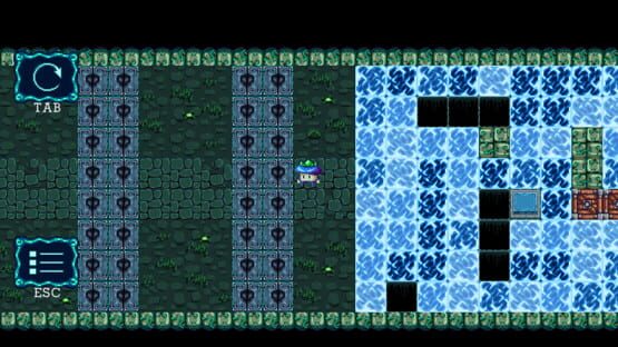 Screenshot Mushroom Savior 3