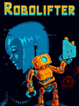 Cover Robolifter