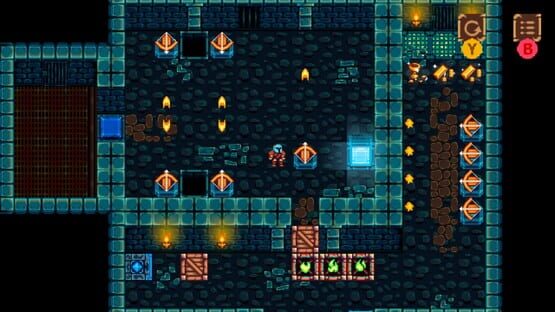 Screenshot Knightoban 1