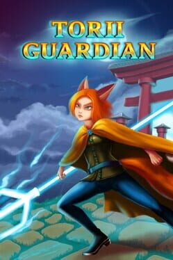 Cover Torii Guardian