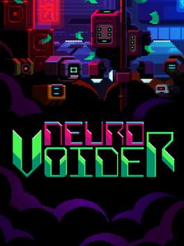 Cover NeuroVoider