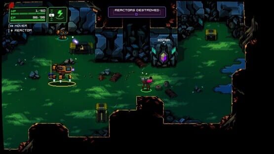 Screenshot NeuroVoider 3