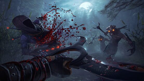 Screenshot Shadow Warrior 2 1