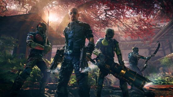 Screenshot Shadow Warrior 2 2