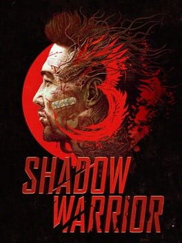 Cover Shadow Warrior 3