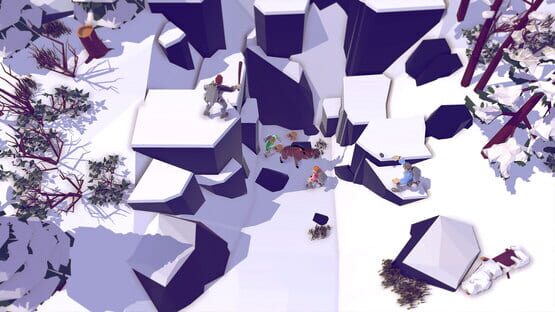 Screenshot The Wild Eight 1