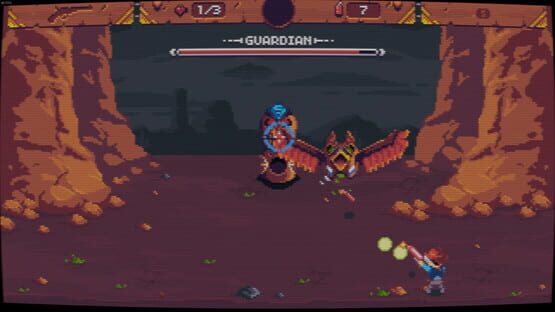 Screenshot Gunman Tales 2