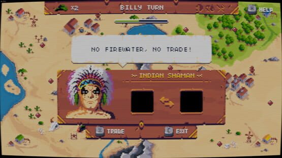Screenshot Gunman Tales 3