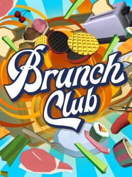Cover Brunch Club