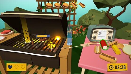 Screenshot Brunch Club 1