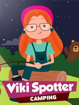 Cover Viki Spotter: Camping