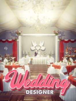 Cover Wedding Designer
