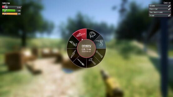Screenshot Wedding Designer 1