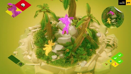Screenshot Unables 3