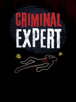 Cover Criminal Expert