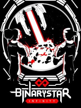 Cover Binarystar Infinity