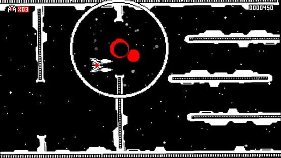 Screenshot Binarystar Infinity 1