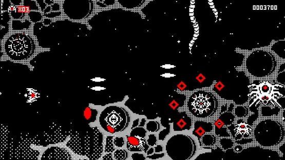 Screenshot Binarystar Infinity 2