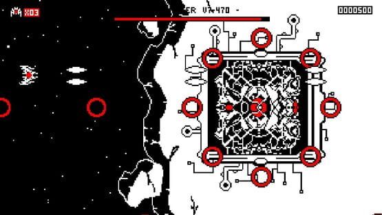 Screenshot Binarystar Infinity 3