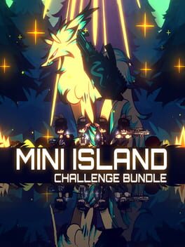 Cover Mini Island Challenge Bundle
