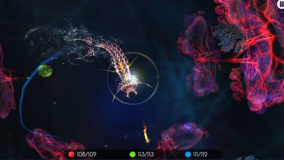 Screenshot Sparkle 2 Evo 1
