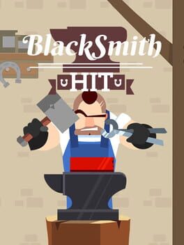 Cover BlackSmith HIT