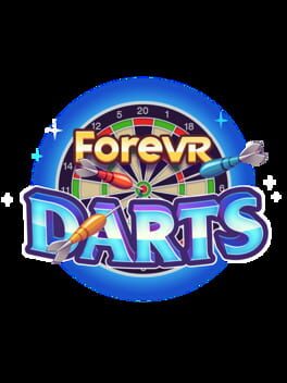 Cover ForeVR Darts