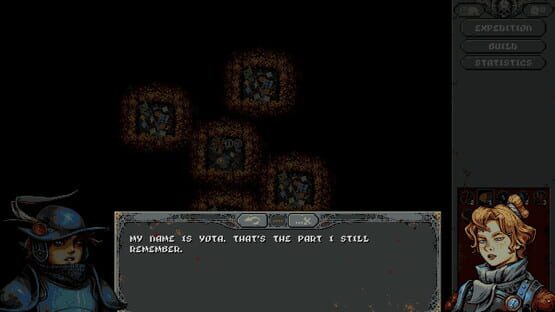 Screenshot Loop Hero 3