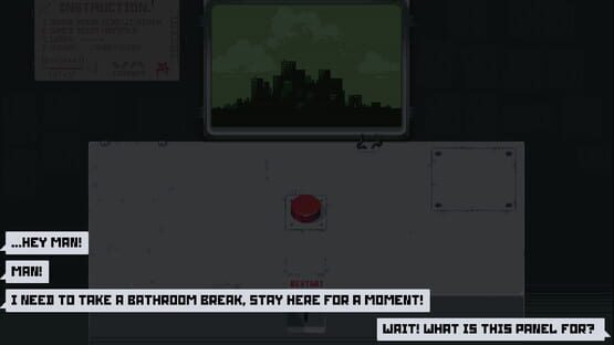 Screenshot Please, Don't Touch Anything 3