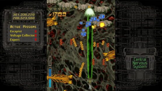 Screenshot Teslapunk 1