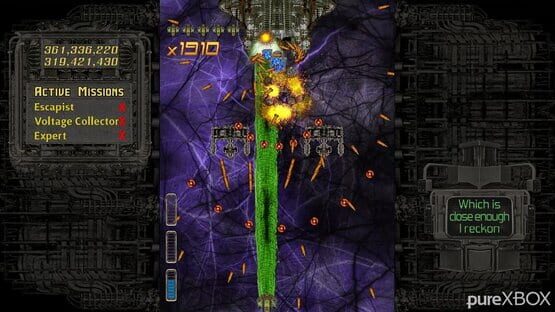 Screenshot Teslapunk 2