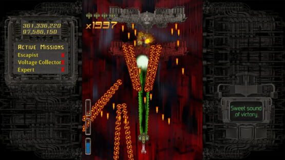 Screenshot Teslapunk 3