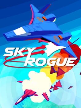 Cover Sky Rogue