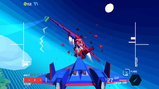 Screenshot Sky Rogue 2