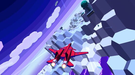 Screenshot Sky Rogue 3