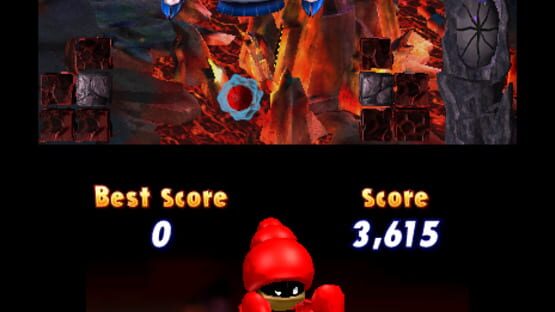 Screenshot Gem Smashers 2