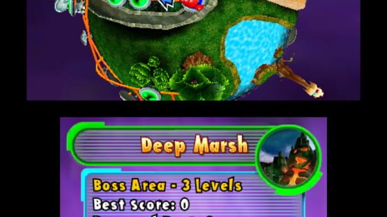 Screenshot Gem Smashers 3