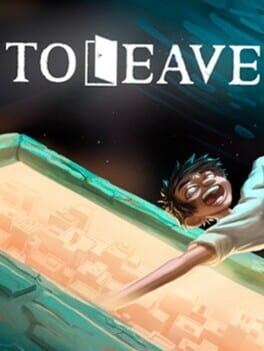Cover To Leave