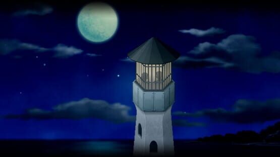 Screenshot To the Moon 1
