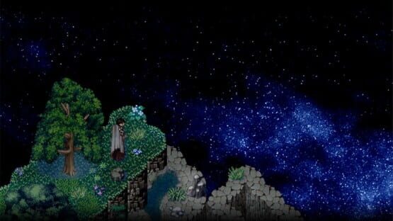 Screenshot To the Moon 2