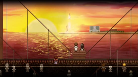 Screenshot To the Moon 3