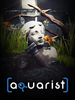 Cover Aquarist