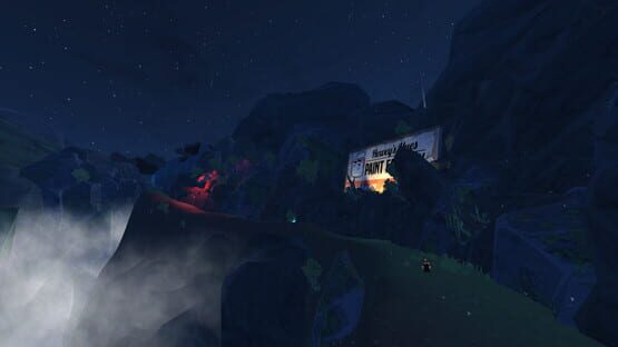 Screenshot Defunct 2