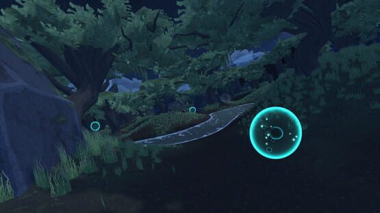 Screenshot Defunct 3