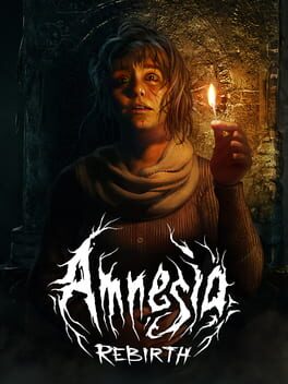 Cover Amnesia: Rebirth