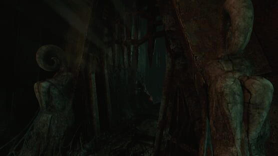 Screenshot Amnesia: Rebirth 2
