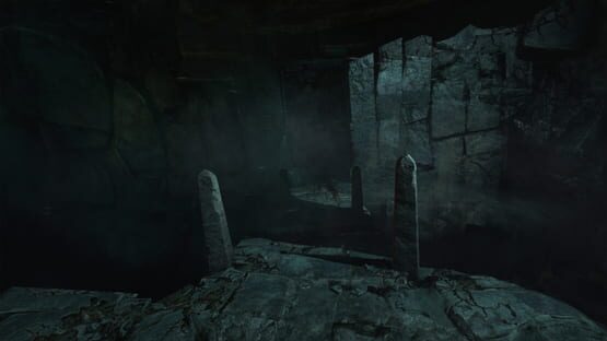 Screenshot Amnesia: Rebirth 3